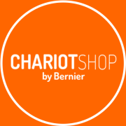 Nouveau Shop en ligne : Chariot Shop